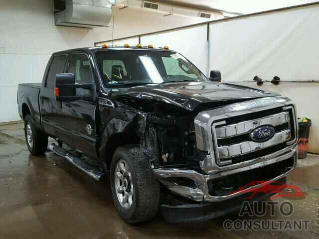 FORD F250 2015 - 1FT7W2BT4FED37654