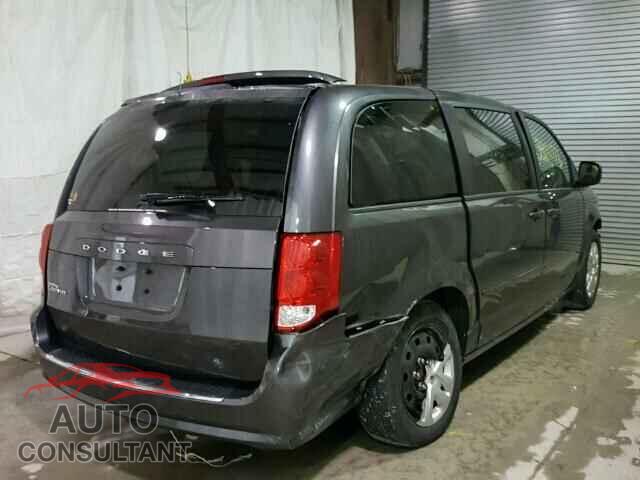 DODGE CARAVAN 2015 - 2C4RDGBG8FR711359
