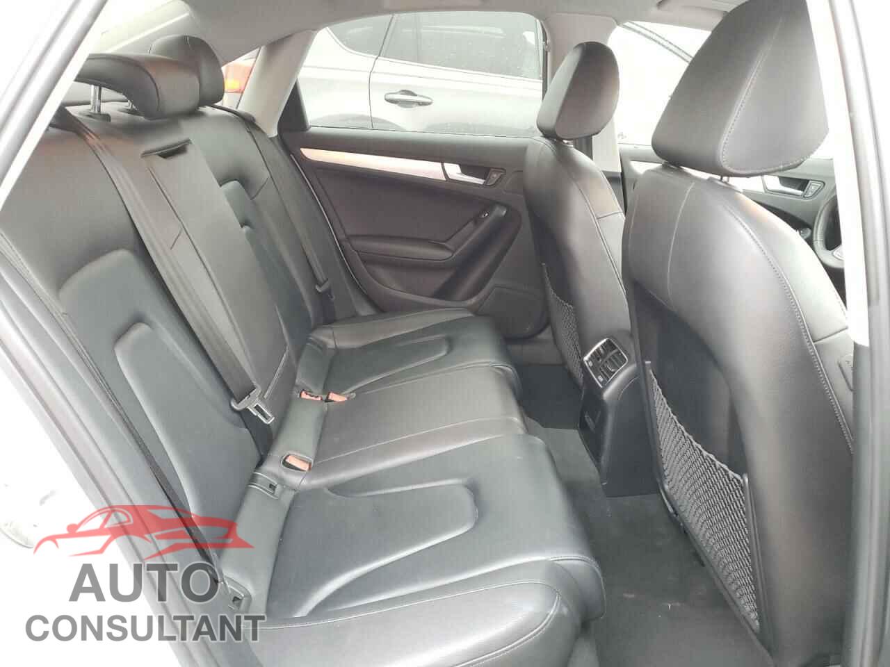 AUDI A4 2016 - WAUAFAFLXGN001581