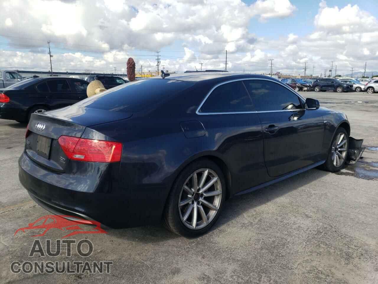 AUDI A5 2016 - WAUD2AFR3GA013480