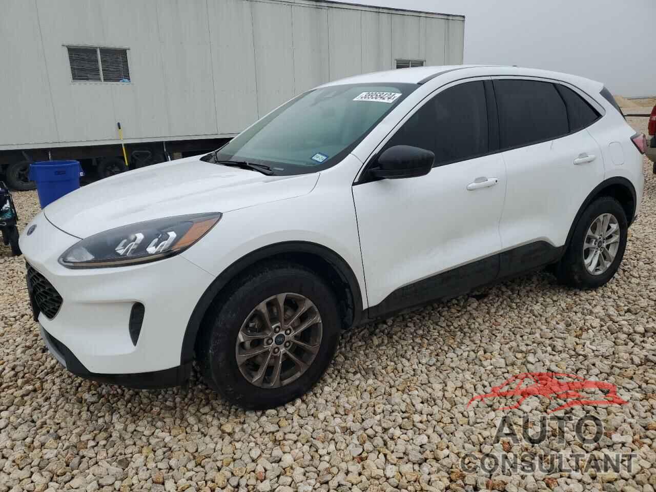 FORD ESCAPE 2022 - 1FMCU9G6XNUB80129