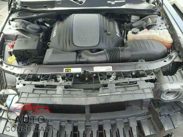 DODGE CHALLENGER 2015 - 2C3CDZBT1FH775235