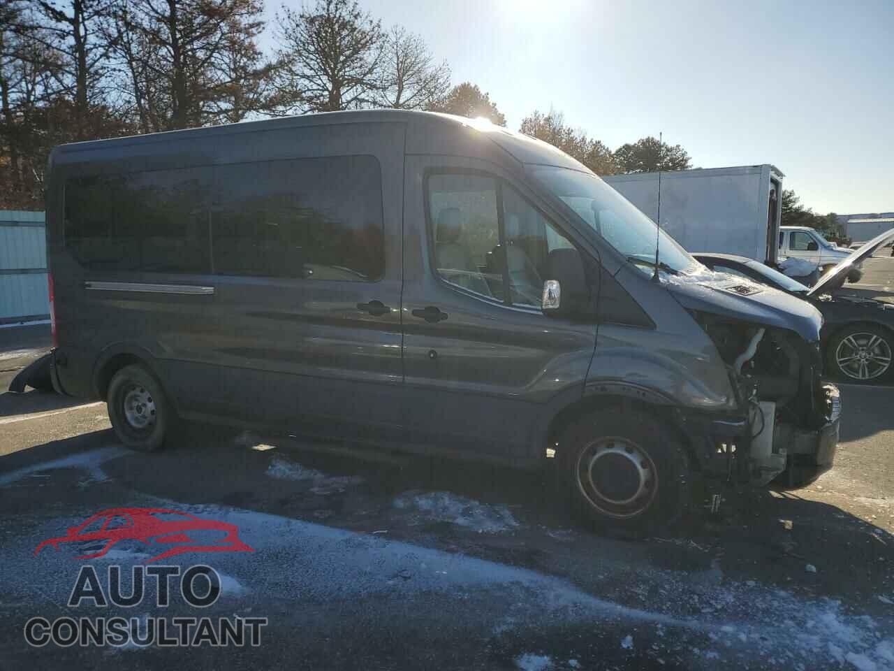 FORD TRANSIT 2019 - 1FBAX2CM6KKA29914