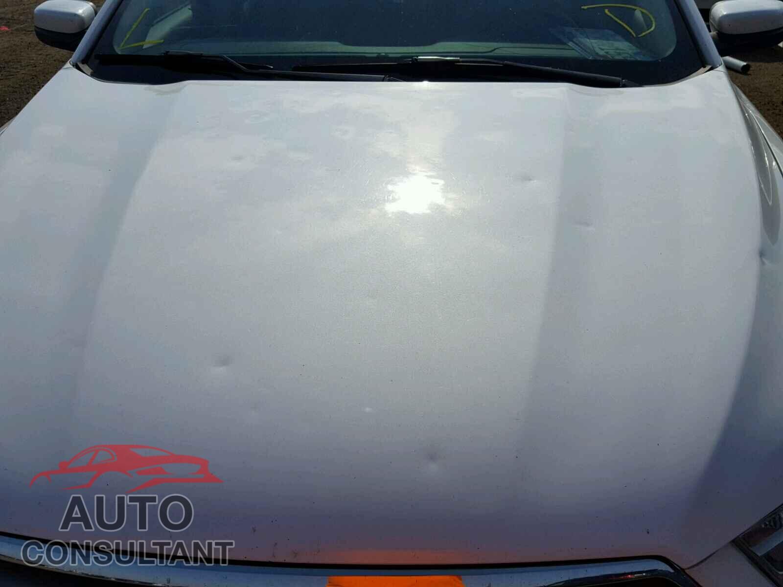 FORD TAURUS 2015 - 1FAHP2H83FG112690