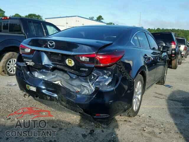 MAZDA 6 2016 - JM1GJ1U57G1478024