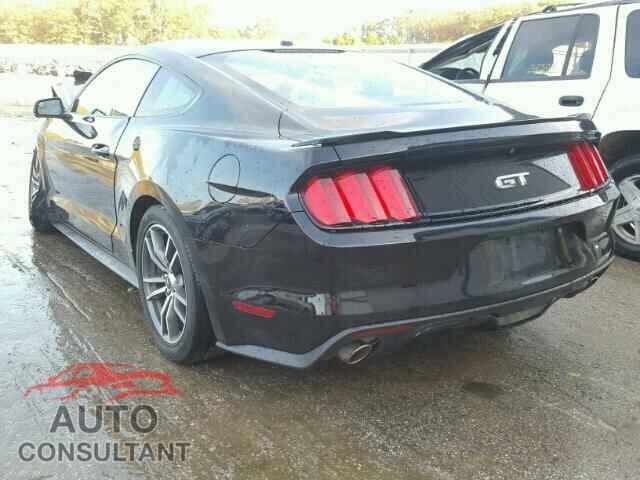 FORD MUSTANG 2015 - 1FA6P8CF7F5315187