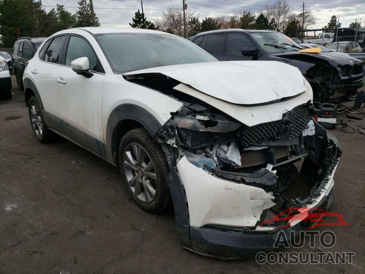 MAZDA CX30 2021 - 3MVDMBBL3MM213468