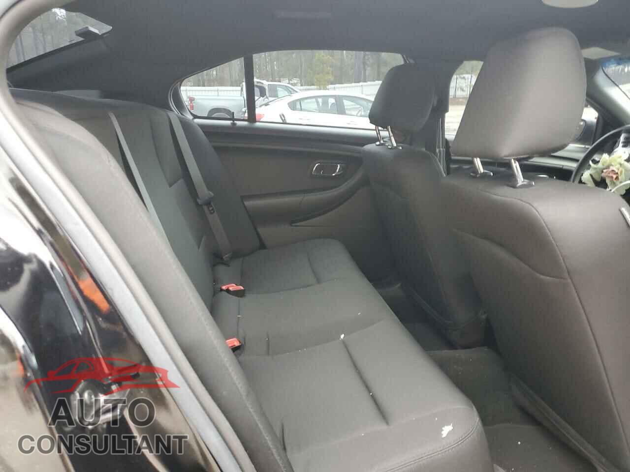 FORD TAURUS 2016 - 1FAHP2MK1GG137137