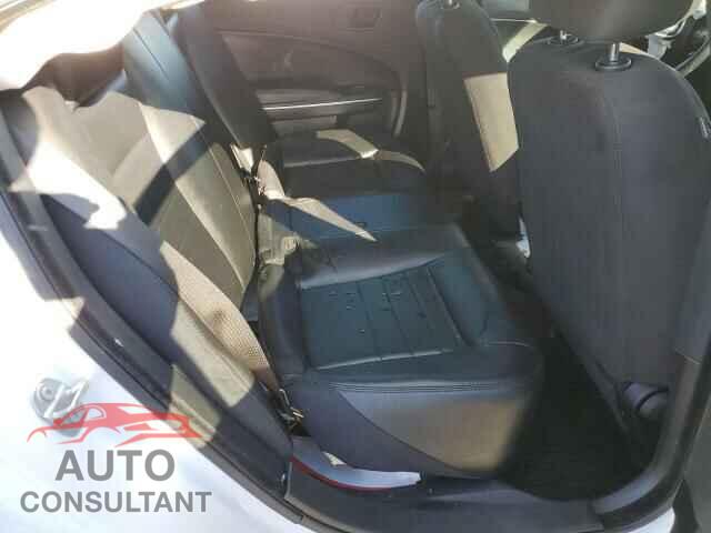 DODGE CHARGER 2020 - 2C3CDXKTXLH190816