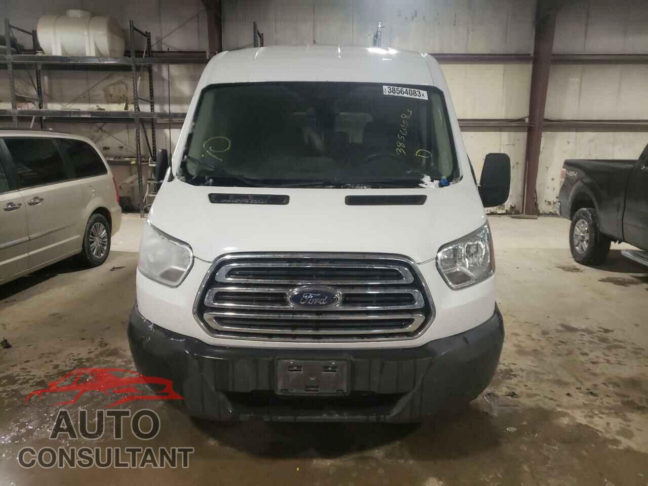 FORD TRANSIT 2017 - 1FBAX2CM9HKB01200