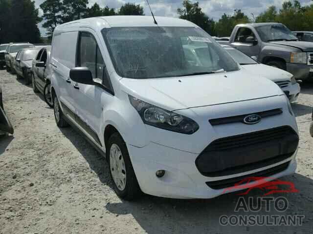 FORD TRANSIT CO 2015 - NM0LS7F71F1228965