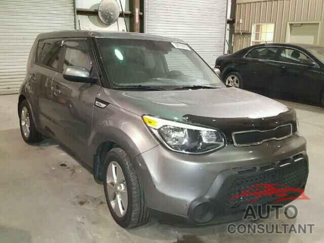 KIA SOUL 2015 - KNDJN2A21F7119824