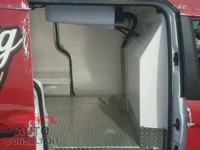 FORD TRANSIT CO 2015 - NM0LS7E70F1227534