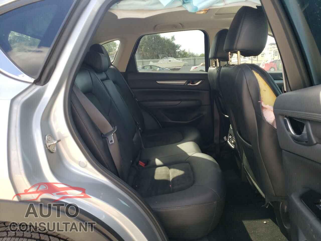 MAZDA CX-5 2019 - JM3KFACM3K1645032