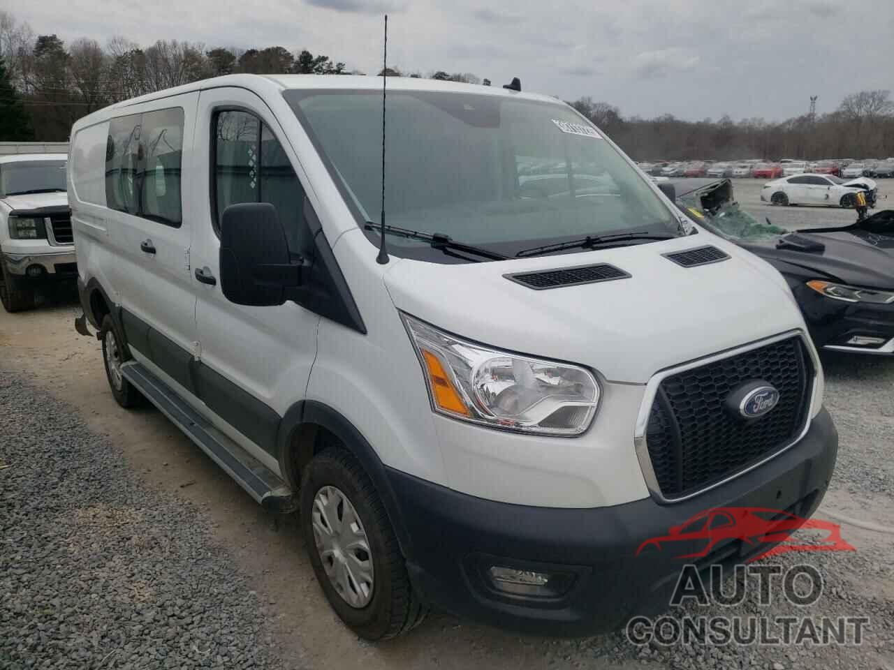 FORD TRANSIT CO 2021 - 1FTBR1Y84MKA69766