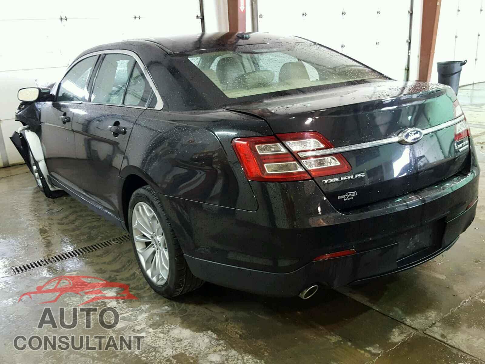 FORD TAURUS 2015 - 1FAHP2F81FG108897