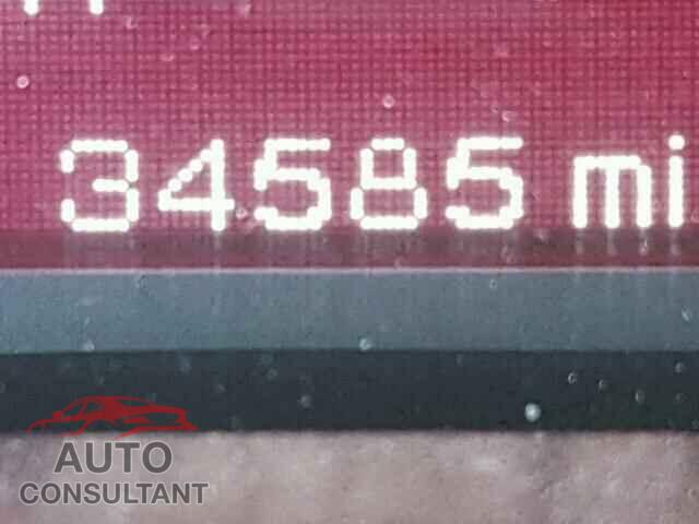 DODGE DART 2016 - 1C3CDFAA2GD578457