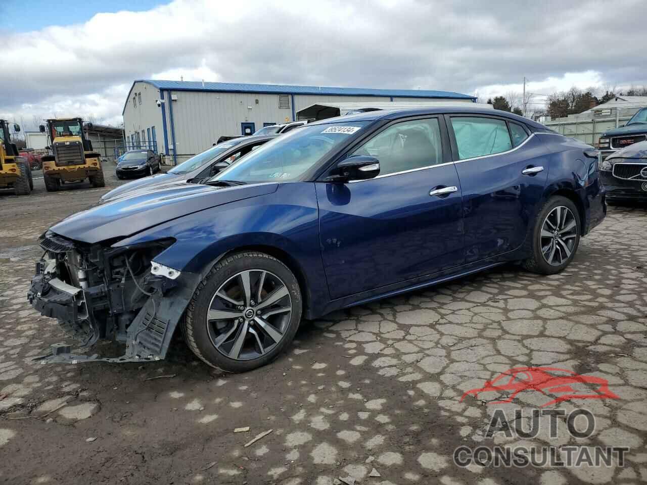 NISSAN MAXIMA 2020 - 1N4AA6CV0LC360597