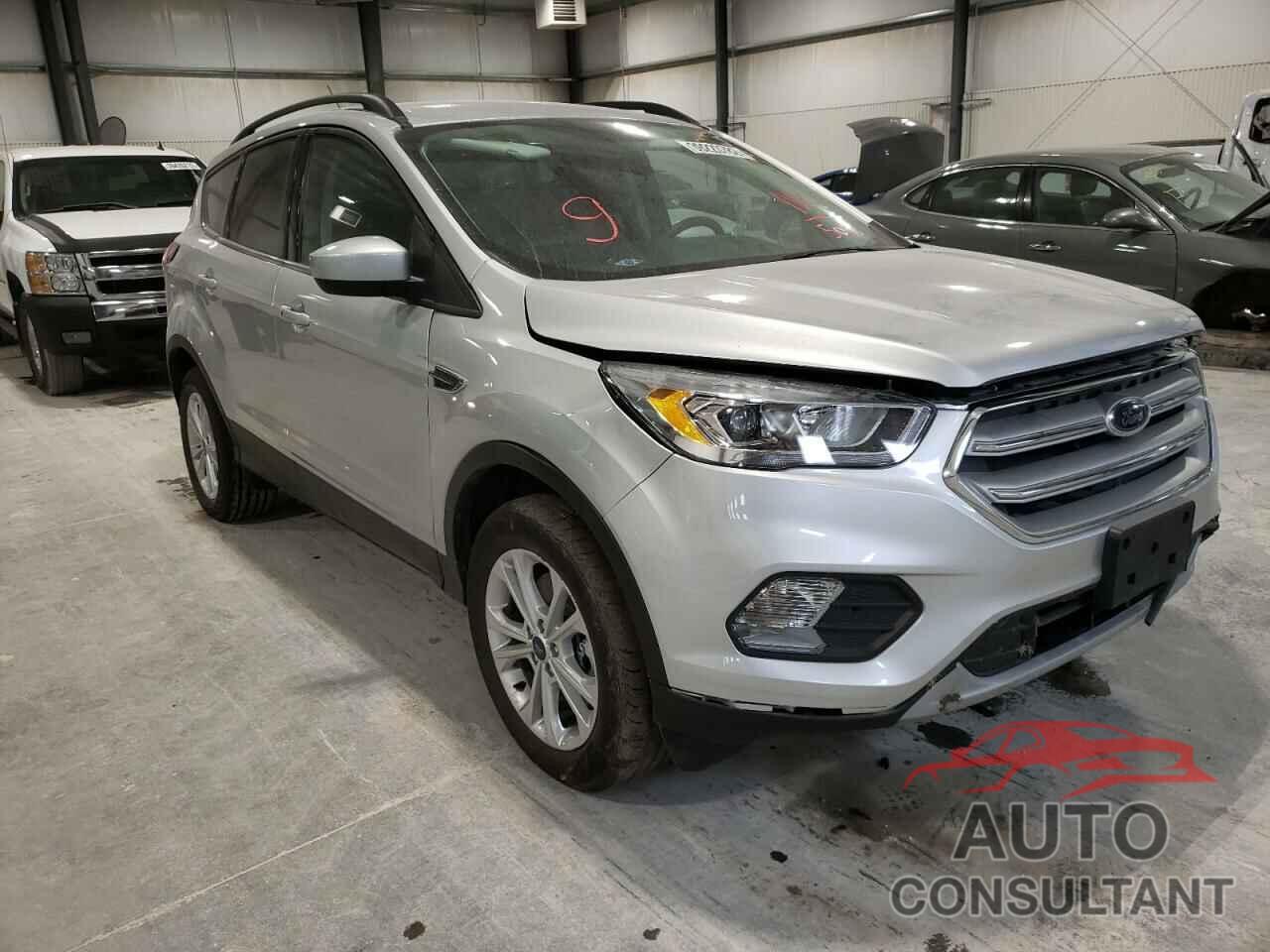 FORD ESCAPE 2019 - 1FMCU9HD4KUA35015