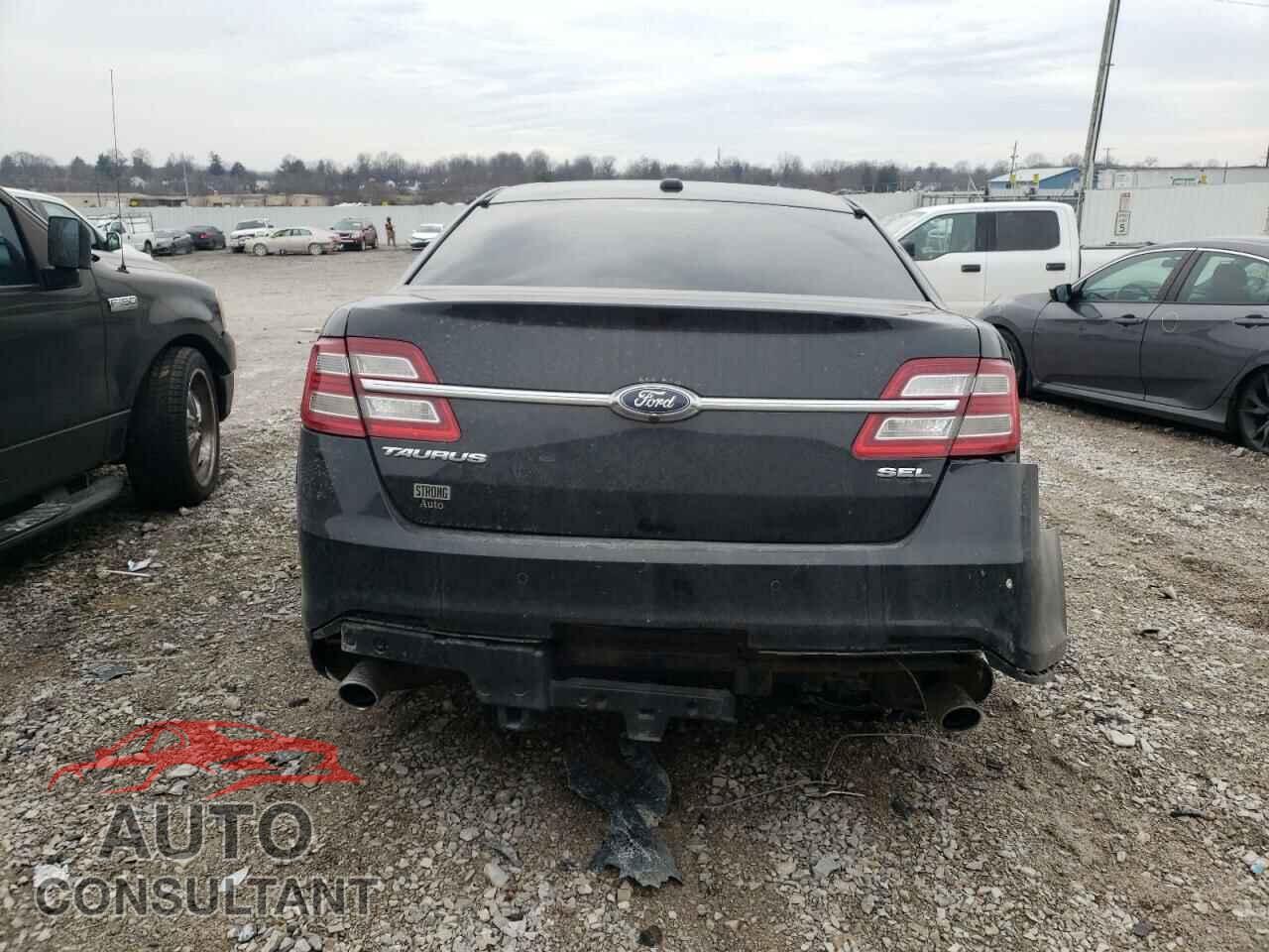 FORD TAURUS 2016 - 1FAHP2E80GG128299