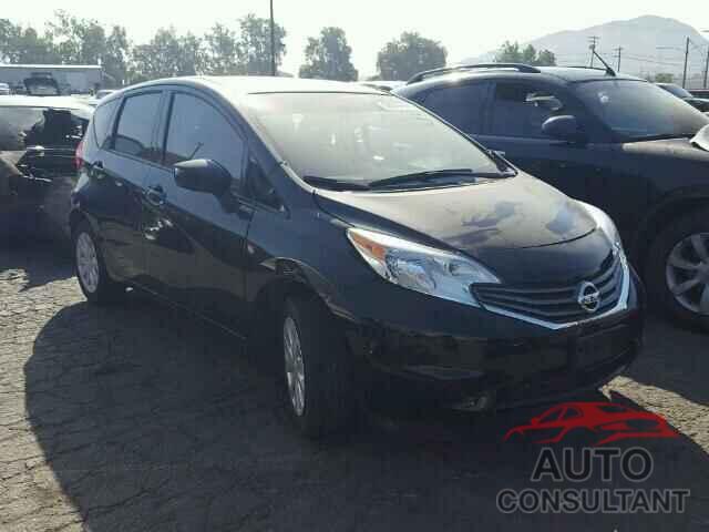 NISSAN VERSA 2015 - 3N1CE2CP1FL429438