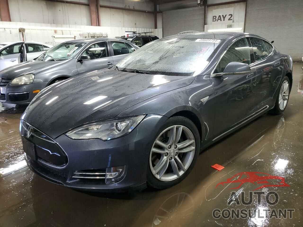 TESLA MODEL S 2016 - 5YJSA1E24GF116528