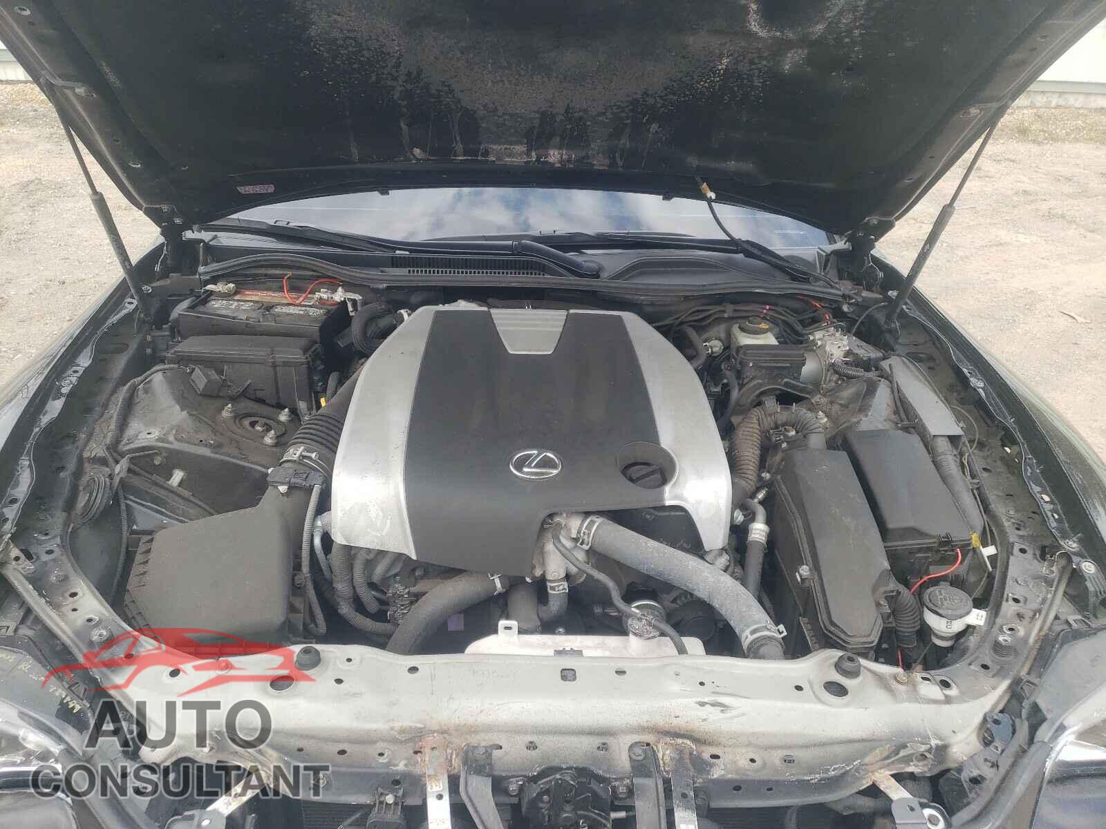 LEXUS RX350 2016 - JTHHE5BC9G5011910
