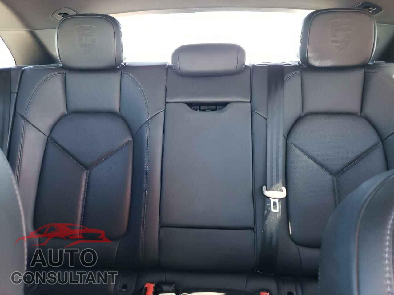 PORSCHE MACAN 2018 - WP1AB2A5XJLB39992