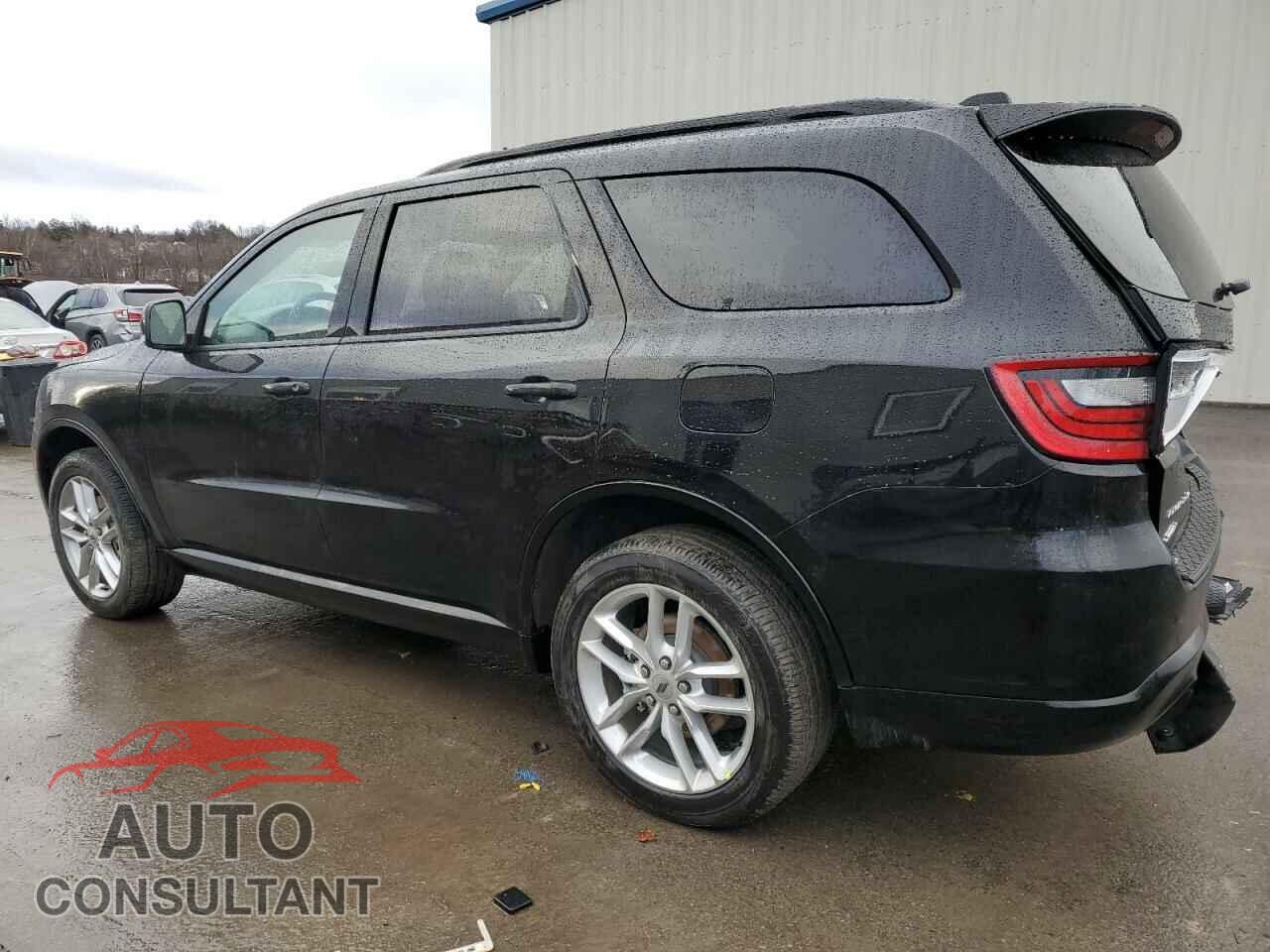DODGE DURANGO 2024 - 1C4RDJDG1RC119650