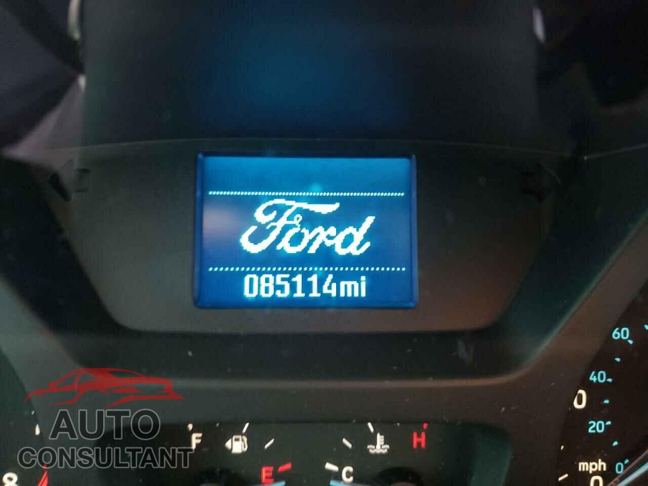 FORD TRANSIT 2017 - 1FBAX2CM8HKA29728