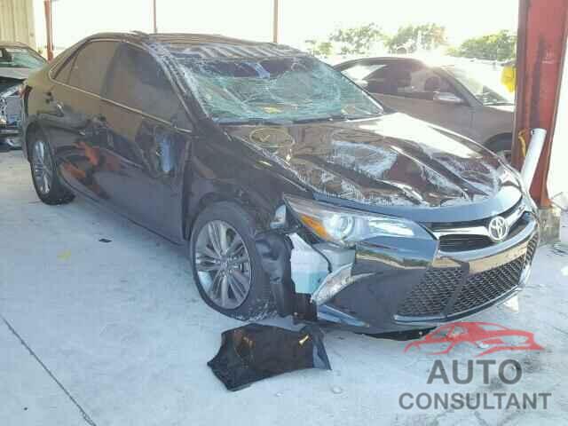 TOYOTA CAMRY 2016 - 4T1BF1FK9GU260028