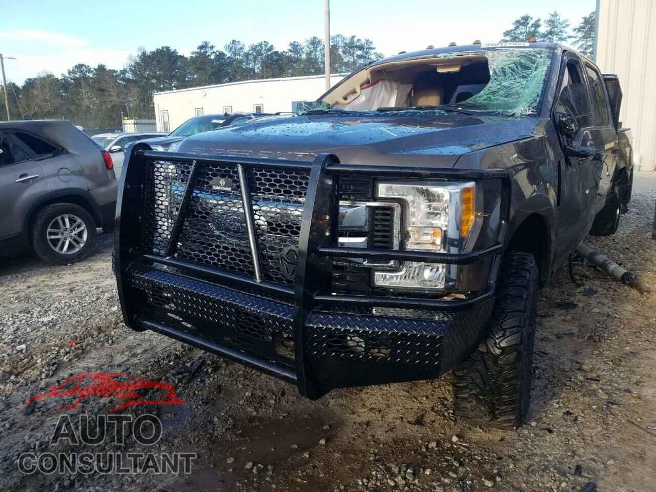 FORD F250 2017 - 1FT7W2B69HEC73253