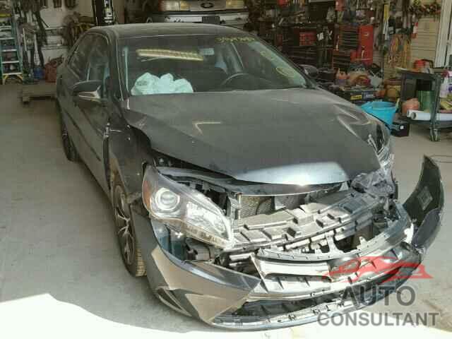 TOYOTA CAMRY 2015 - 4T1BF1FKXFU886251