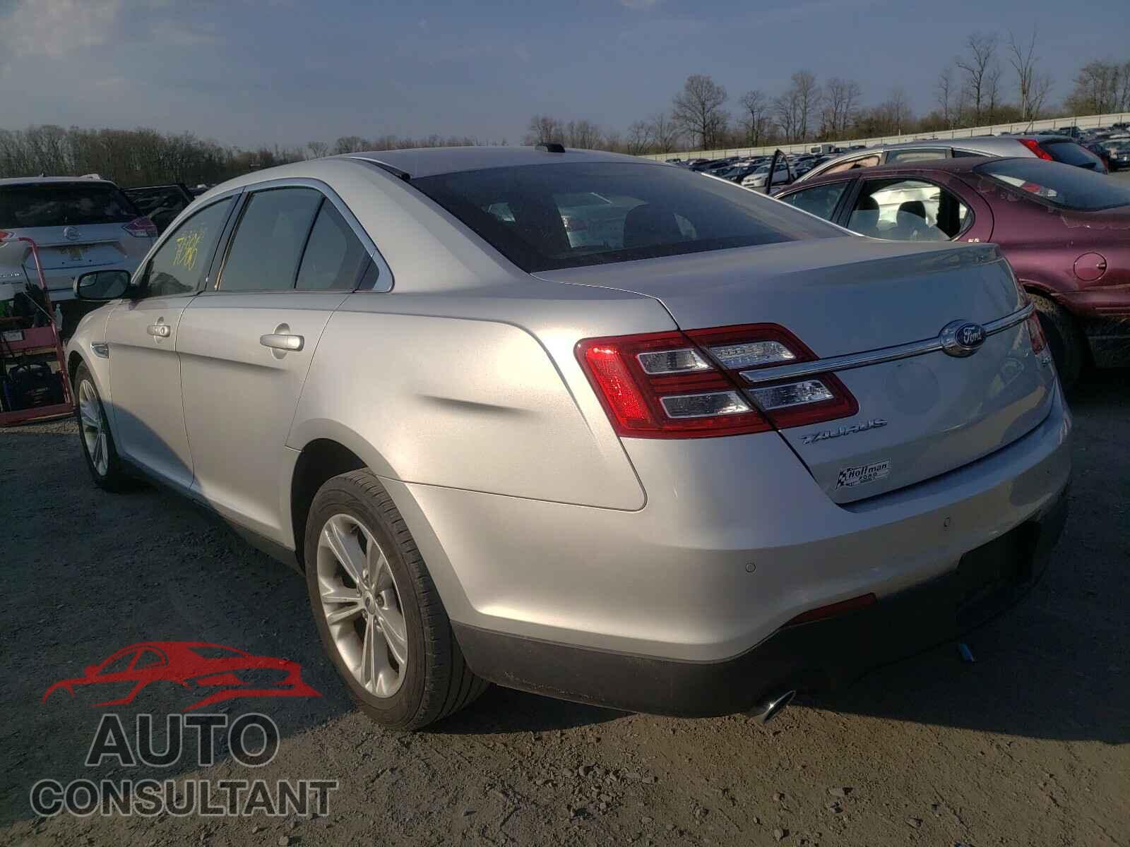 FORD TAURUS 2016 - 1FAHP2E82GG139708