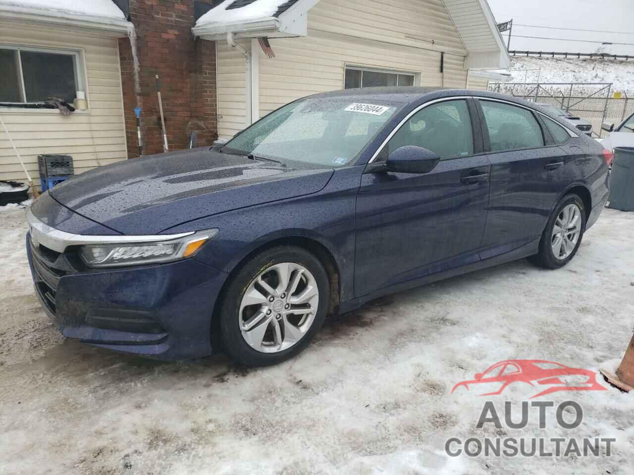 HONDA ACCORD 2019 - 1HGCV1F1XKA043974