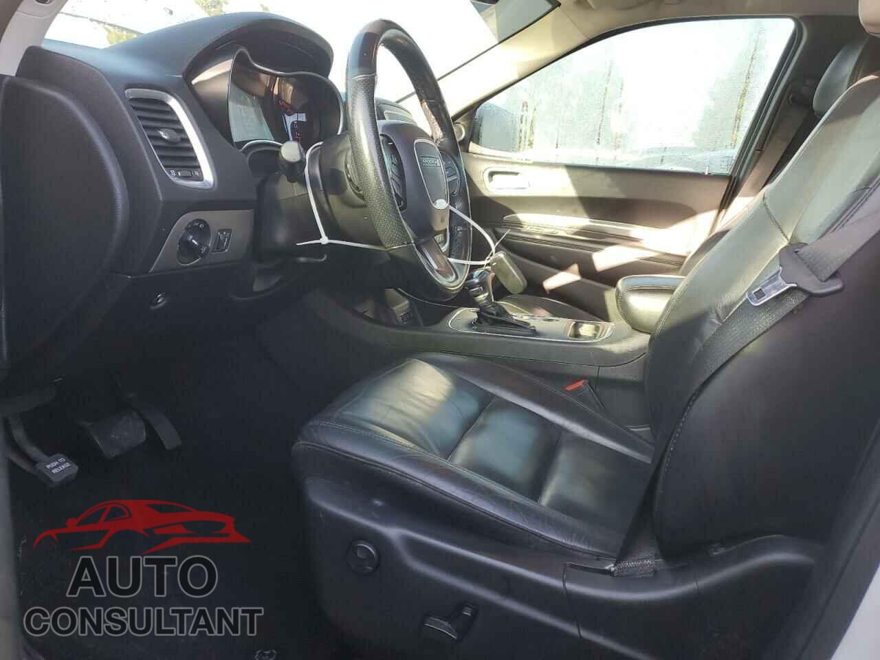 DODGE DURANGO 2020 - 1C4RDHAG9LC129752