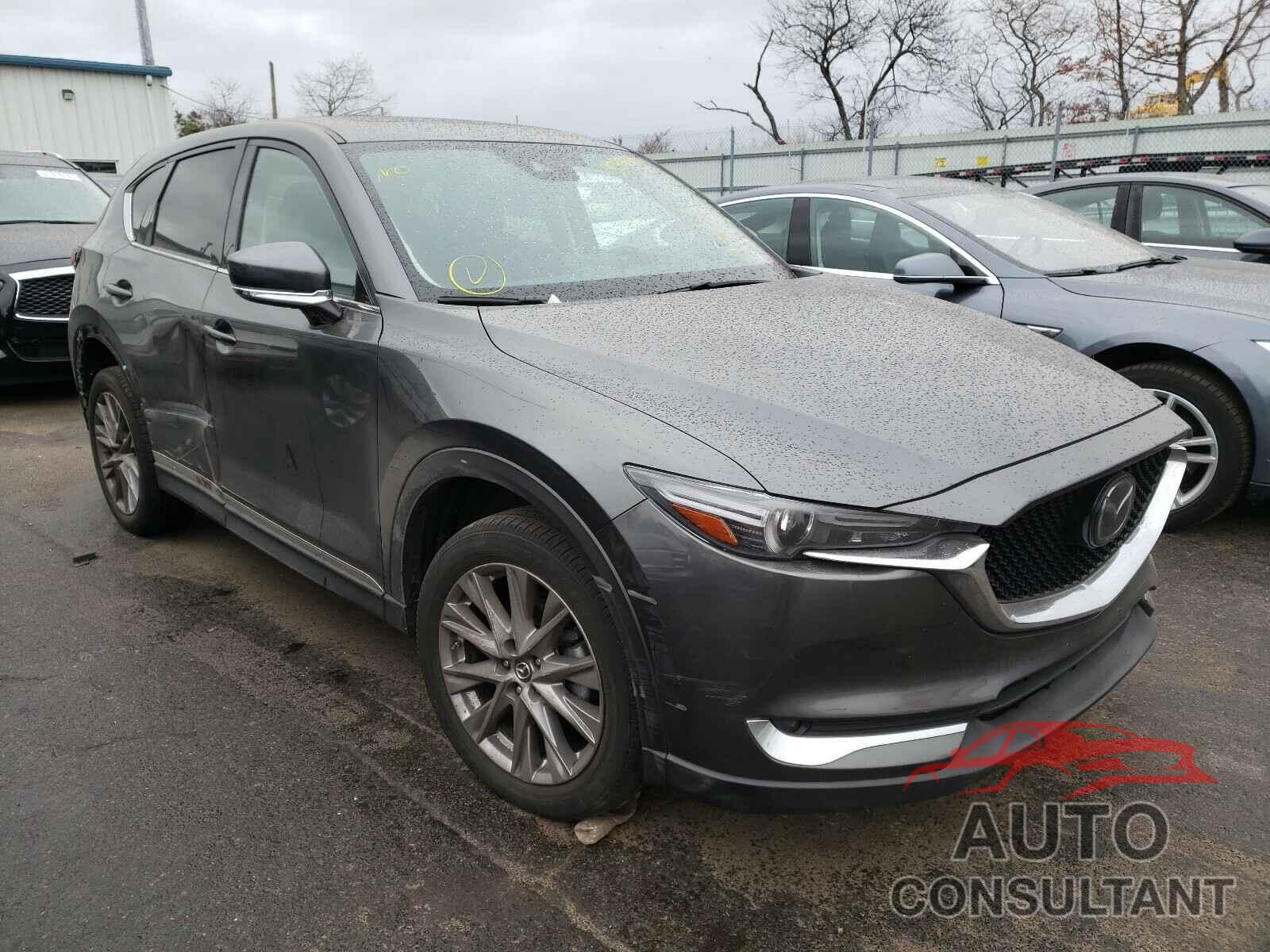 MAZDA CX-5 2019 - JM3KFBDM4K0610624