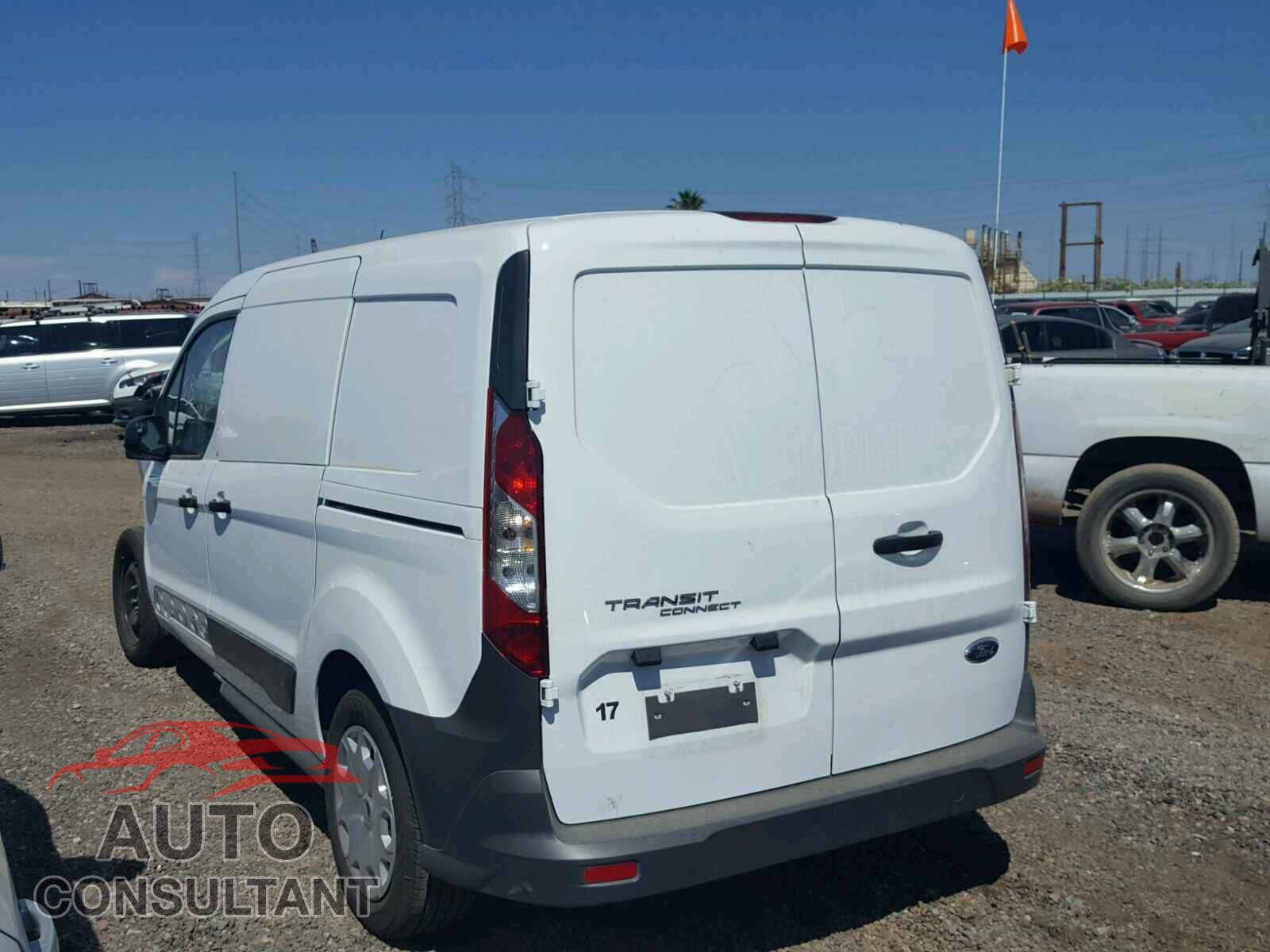 FORD TRANSIT CO 2017 - NM0LS7E76H1315488