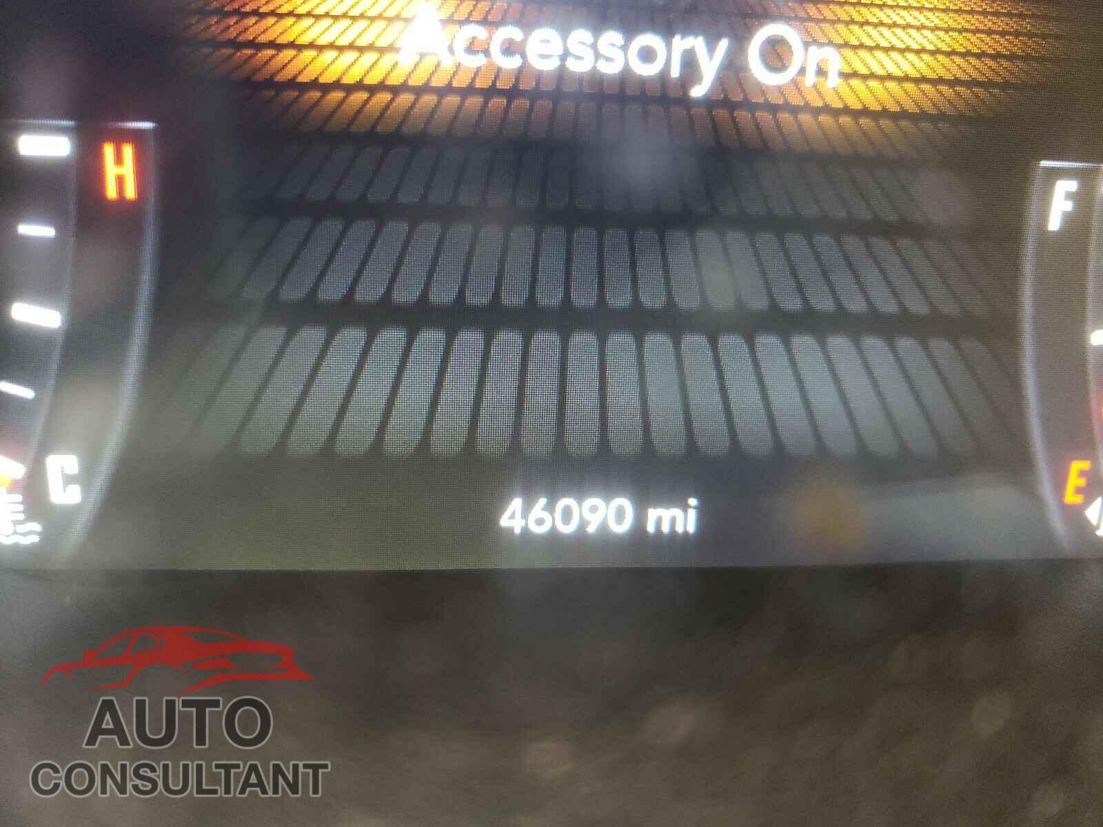 DODGE CHALLENGER 2017 - 2C3CDZBTXHH637907