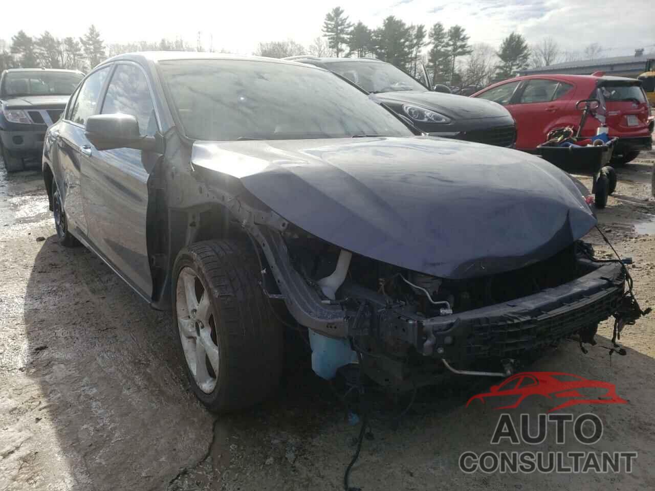 HONDA ACCORD 2016 - 1HGCR2F72GA038225