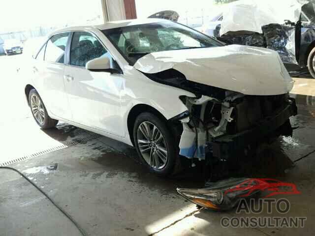 TOYOTA CAMRY 2015 - 4T1BF1FK5FU986841