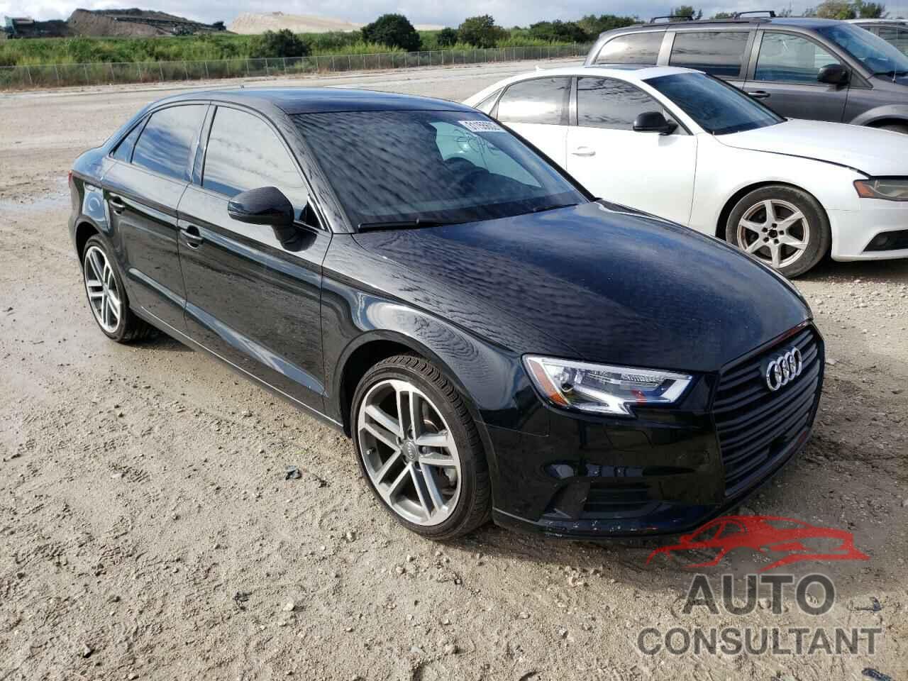 AUDI A3 2020 - WAUAUGFF7LA104798