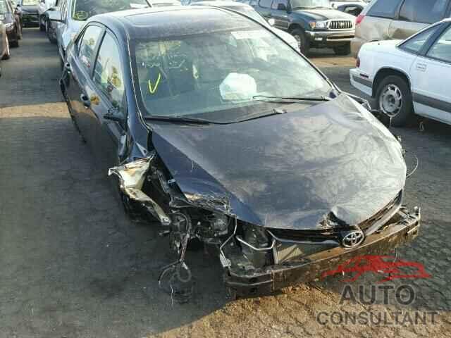 TOYOTA COROLLA 2016 - 5YFBURHE7GP468020