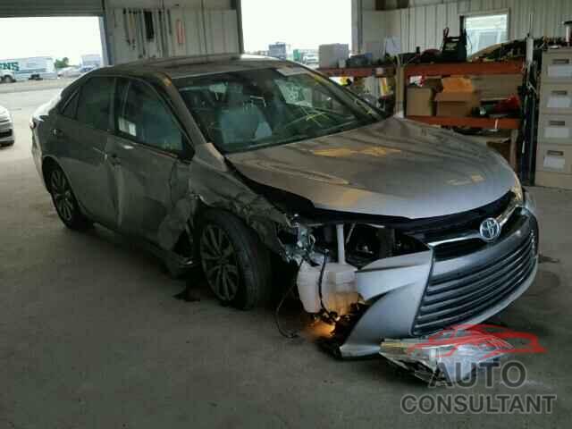 TOYOTA CAMRY 2015 - 4T1BF1FK1FU933117