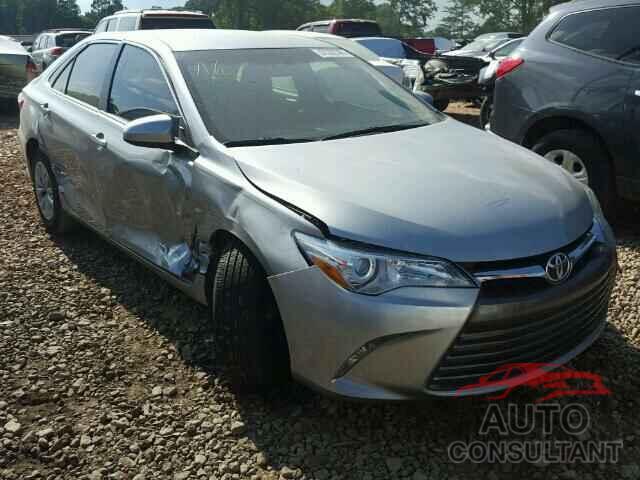 TOYOTA CAMRY 2015 - 4T1BF1FK6FU012690