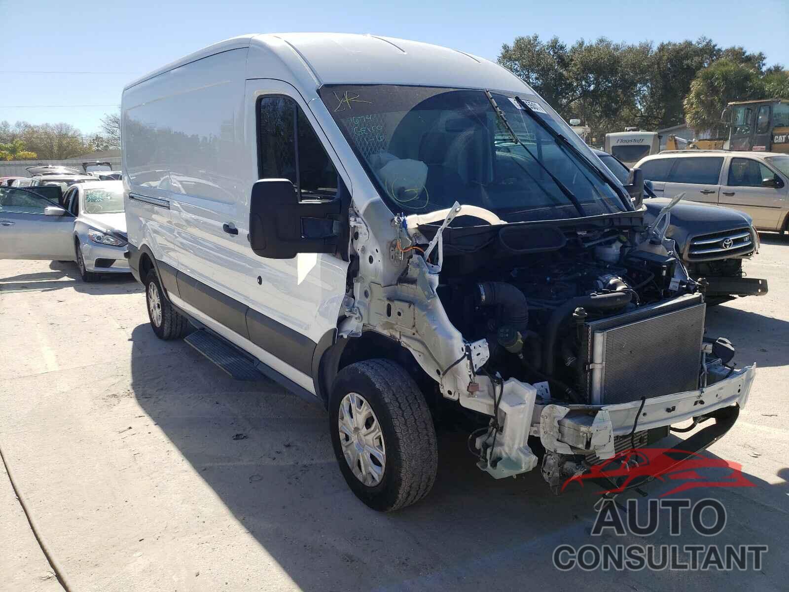 FORD TRANSIT CO 2018 - 1FTYR2CG4JKA62732