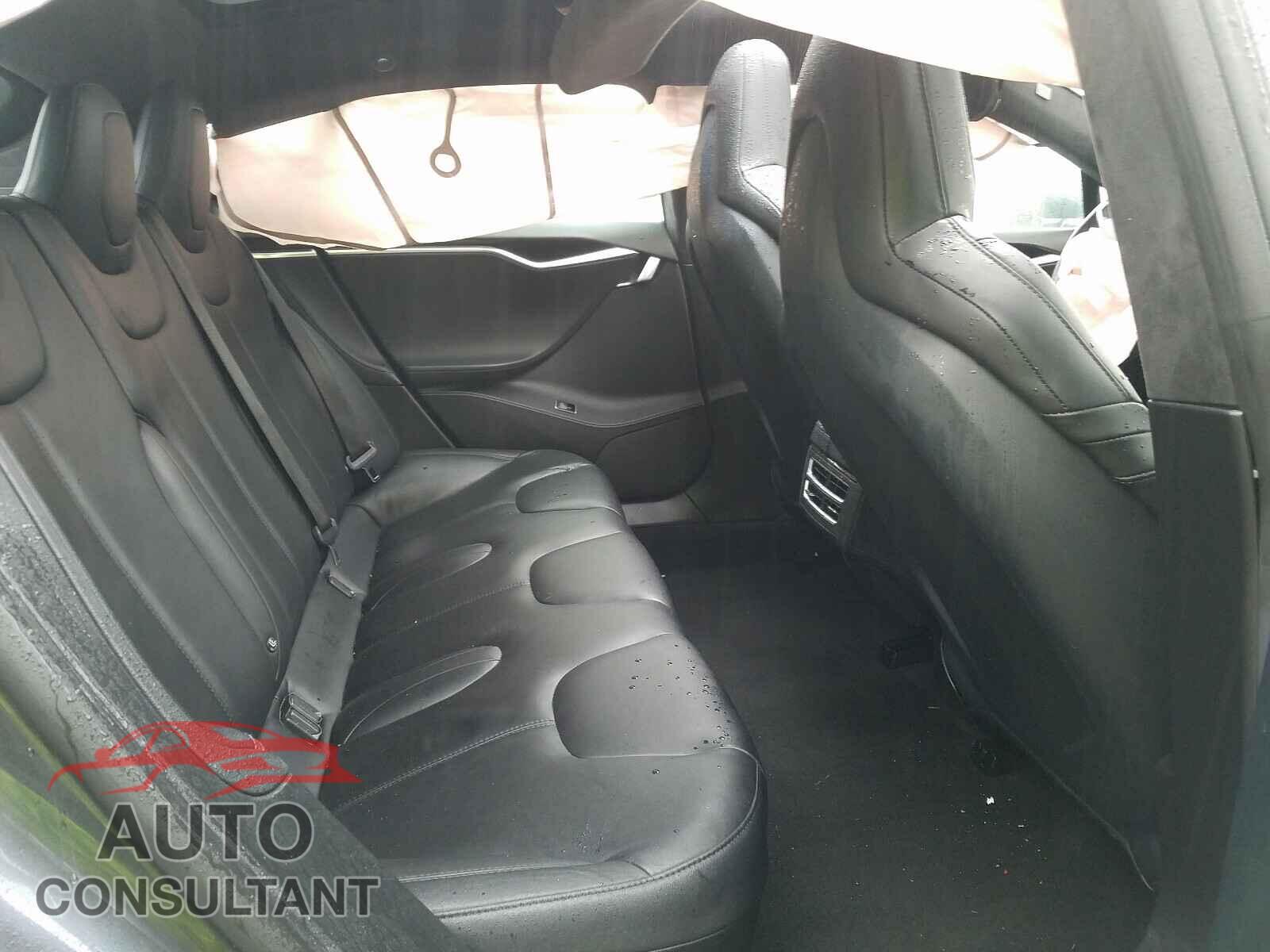 TESLA MODEL S 2016 - 5YJSA1E13GF125065