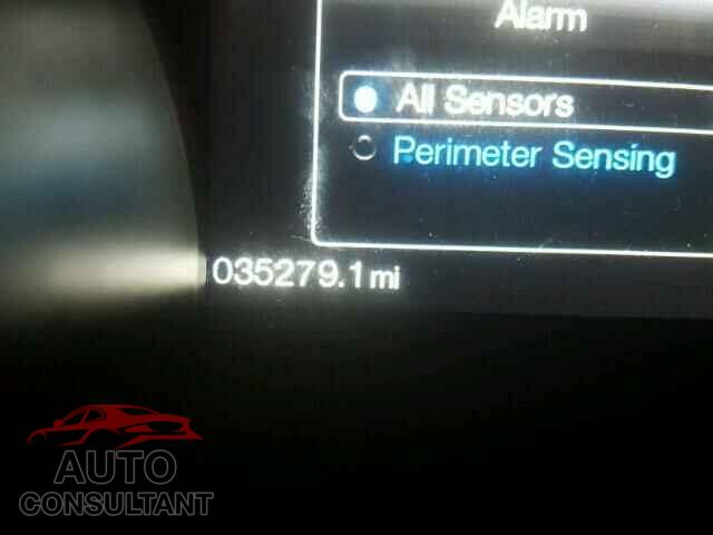 FORD MUSTANG 2015 - 1FA6P8CF3F5419918