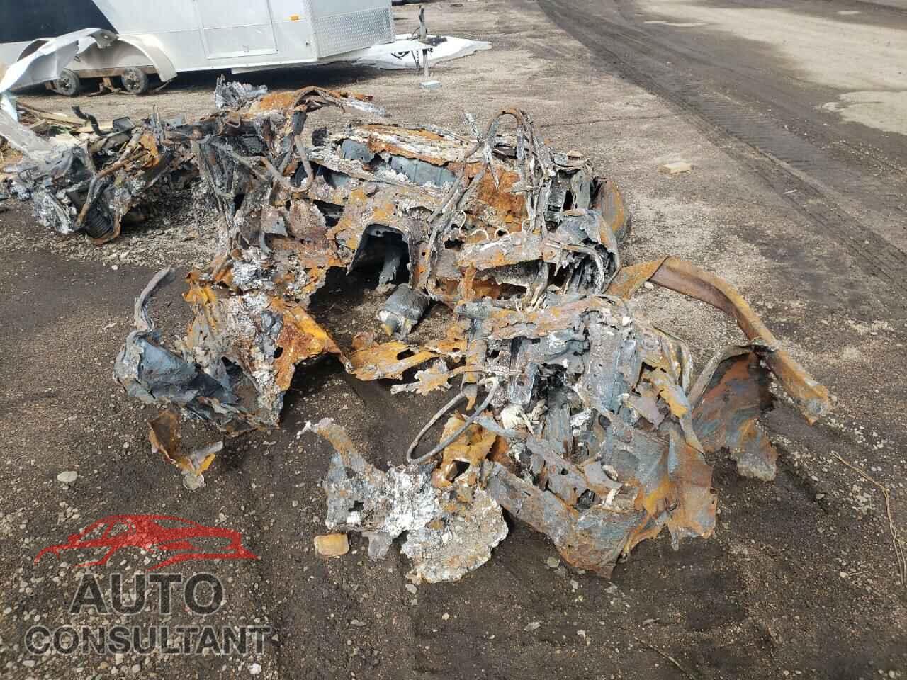 PORSCHE 911 2018 - WP0AA2A95JS105066