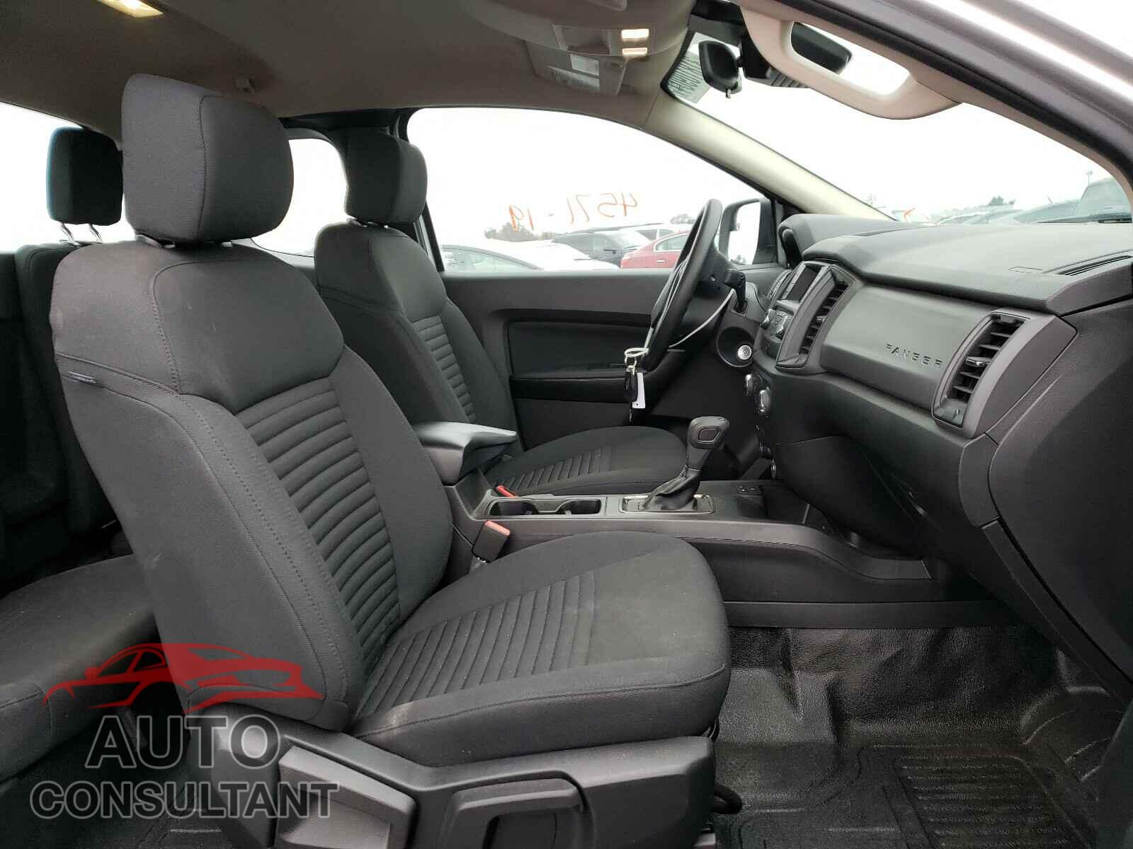 FORD RANGER 2019 - 1FTER1EH8KLB16645